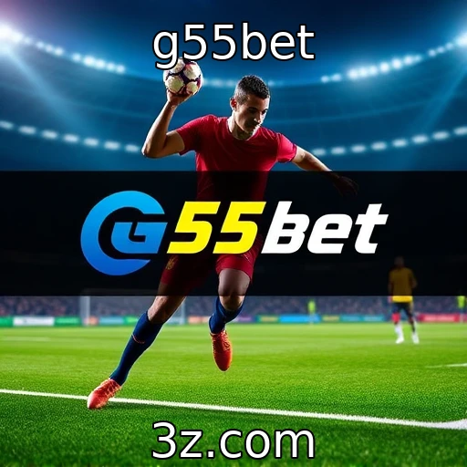 g55bet Apostas esportivas: As melhores análises para vencer em 2025