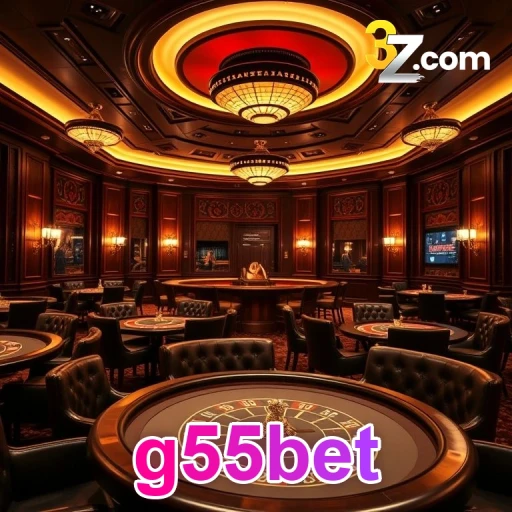 g55bet Cassino