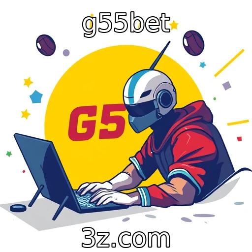 g55bet Apostas esportivas: Como analisar partidas para maximizar seus ganhos