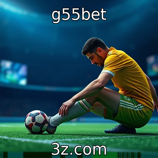 g55bet Explorando a crescente popularidade das apostas esportivas no Brasil