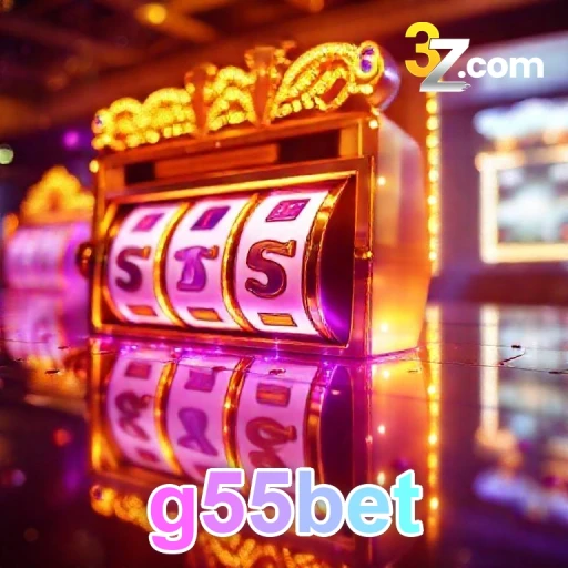 g55bet Login