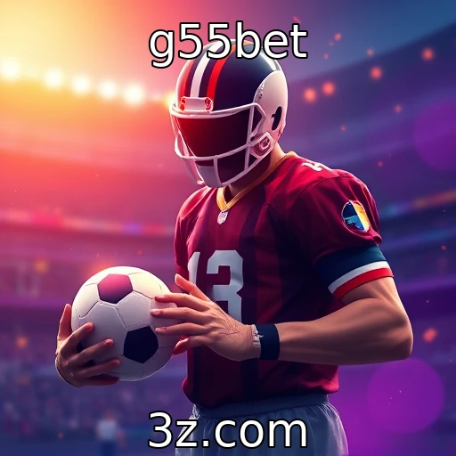 g55bet Apostas Esportivas: Análises que Garantem Suas Vitoriosas Decisões de Apostas