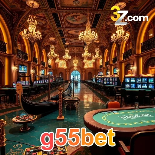 g55bet Slots