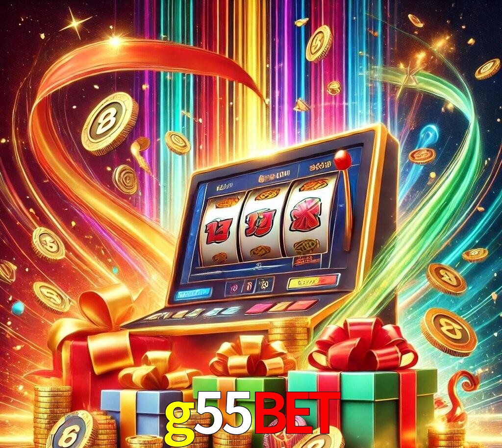 Promoções g55bet