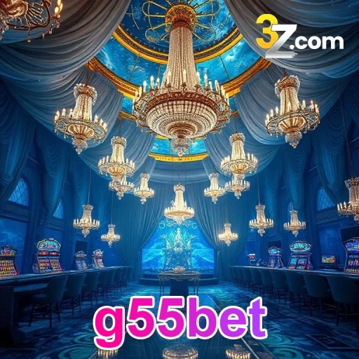 g55bet VIP
